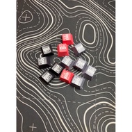 EDCMY REJECT Key Cap
