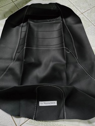 Áo yên xe Nozza đời 2010-2014 nhiều màu loại tốt