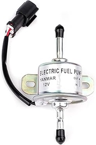 Fuel Pump Assembly for Takeuchi TB210R TB257FR TB335R TB350R TB370 TL10 TL10V2 TL12 TL12R2 TL12V2 TL