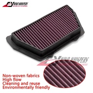 Motorcycle Air Filter Motor Bike Intake Cleaner For Honda CBR1000RR CBR 1000RR CBR1000 CBR 1000 RR 2
