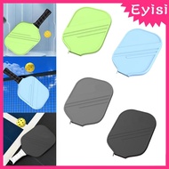 [Eyisi] Pickleball Racket Cover Pickleball Protection Fits Most Paddle, Racket Portable Pickleball Racket Case Pickleball Racket Sleeve