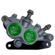 Astront Motorcycle Front Brake Caliper For WAVE125 / XRM125 / WAVE100 8.1 Front Formula Caliper high