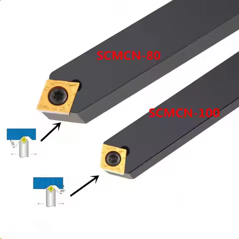 SCMCN1212H06-100 SCMCN1212H06-80 SCMCN1212H09-100 SCMCN1212H09-80 40 degrees/50 degrees External tur