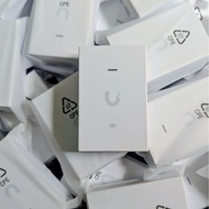 Ubiquiti Unifi PoE Power Supply Port 2.5G 48V-0.65A 30w Standard 802.3 af/at (POE-48-30W-2G-WH)