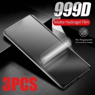 3Pcs Anti Spy Privacy Soft Hydrogel Film For Fairphone 4 5 6 Anti Blue Light And Matte Film Matte Fi