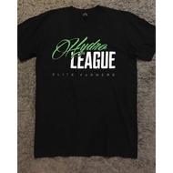 League - Tag American Apparel