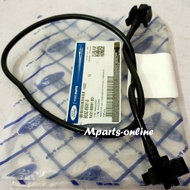 SPARE TANK PIPE / BY PASS PIPE RESERVOIR (SHORT) /FORD FIESTA 1.0 & 1.6>8V21-8B-081BD