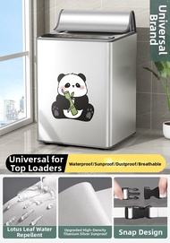 ANGTU | Waterproof Sunproof Dustproof Balcony Cover Washer Cover