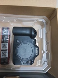 全新日本制造Canon佳能EOS R6 Mark II單反相機
