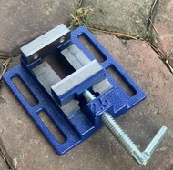 Êto Ê tô gắn khung máy khoan bàn 25inch