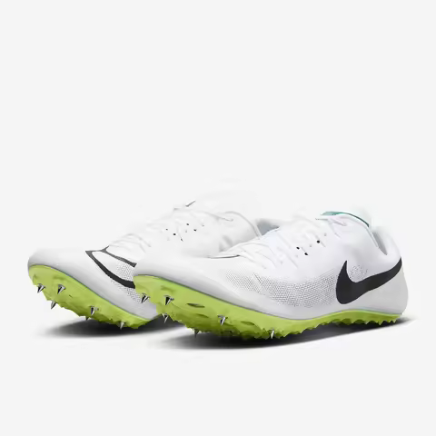 Nike genuine Zoom Ja Fly 4 Unisex Track Spikes DR2741-102