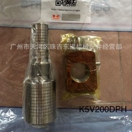 K5V200DPH Variable Piston Piston Piston Hitachi 450 Variable Component First-Hand Hydraulic LYAJIE25