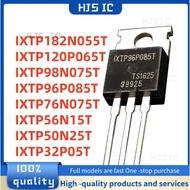 1-5PCS IXTP182N055T IXTP120P065T IXTP98N075T IXTP96P085T IXTP76N075T IXTP56N15T IXTP50N25T IXTP32P05