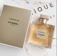 Chanel gabrielle香奈兒嘉柏麗爾香水50ml