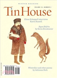 414643.Tin House 46: Winter Reading