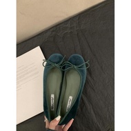 NEW Mirabelle Women's Flatshoes Felisa AX 07 shoes flats shoes flats shoes Women's Ballet Shoes