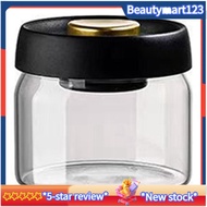Tea Sealed Jar Tea Storage Jar Pressure Vacuum A