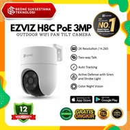 EZVIZ H8C PoE 3MP