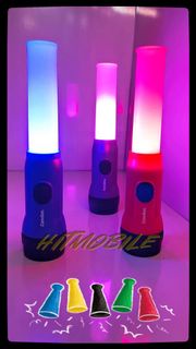 ❤️演唱會❤️必備 🔥獨一無二🔥 超輕無敵三合一 💡螢光棒 🔦電筒 💈指揮燈  backstreet boys 周杰倫 林俊杰 JJ Jay 欣宜