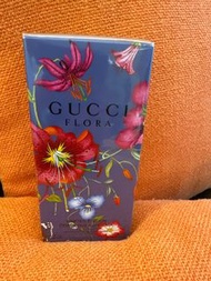 GUCCI Flora 香水 100ml