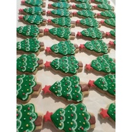 Christmas sugar Cookies Icing cookies