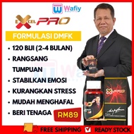 New Formula EXCEL PRO EXCEL HANA EXCEL PLUS Dato From Haji Mohd Fadzilah Kamsah MINDA Smart