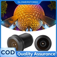 Glowerstoree-my CCTV Surveillance Camera Lens 5MP HD 1.44mm Fisheye with 180° Wide Angle View for Ho