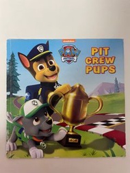 Paw Patrol