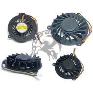 Cooling Fan ASUS F3 F3J F3S F3T F8 F8S A3 A8 A8S A8J Z99 X80 N80 N81 Z53 M51