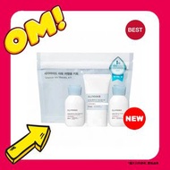 ILLIYOON – 神經醯胺 Ato 旅行套裝 | 屏障修復【平行進口】8809643071741 EXP2027.07.08