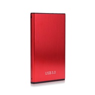 Casing Harddisk External Actual【COD】USB 3.0 HDD/SSD Casing/Enclosure 2.5 Inch Type A to C Full Mesh