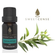 [Support Local SG] Sweetcense Eucalyptus Essential Oil