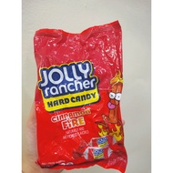 #NEW ARRIVAL# Jolly Rancher Cinnamon Fire Hard Candy  198g