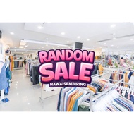 RANDOM 1P Cs DATE 24 CODE PR584