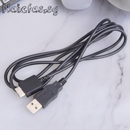 USB Data Sync Charging Cable for Sony E052 A844 A845 Walkman MP3 MP4 Player WKP2