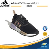 Adidas รองเท้า OG Women NMD_R1 H00670 (4600)