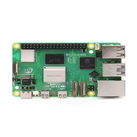 100% original i 4 b computer model B 4b 1/2/4/8g memory Pi4 Pi4b starter kit board 1gb 2gb 4gb 8gb r