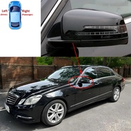 Car Accessories For Mercedes-Benz W212 E250 E300 E350 E400 E550 E63 AMG 2010-2016 Auto Side Rearview