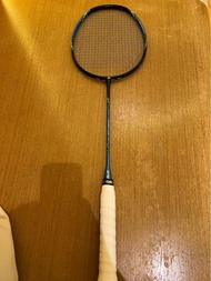 Yonex Nanoflare 700 連球拍套