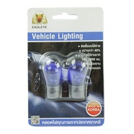 EE000896 EAGLEYE Bulb 7440P T20 12V21W White Light