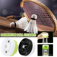 Rechargeable Portable Ready Stock tpye-c Humidification Spray Cover Humidifier Badminton Badminton I