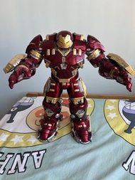 Marvel Iron man 合金版 連原裝盒