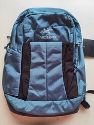 外國預訂 Arcteryx Kitsilano 24L 刺繡logo 高質男款背囊