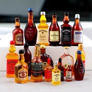 Cute Random Bottle Jibbitz Funny Alcohol crocs charm Beer Bottle crocs charm HardLiquor Jibbitz Men'