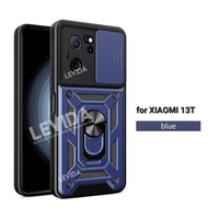 Xiaomi 13T Xiaomi 13T Pro Case Robot Ringstand Slide Kamera Xiaomi 13T Xiaomi 13T Pro