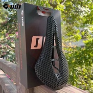 ODI Carbon Fiber 3D Printed Bike Saddle
