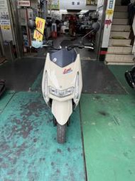 ☆基隆德新☆YAMAHA 山葉 LIMI樂米115(XC115C)-中古2018白