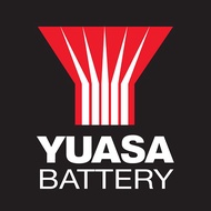 YTZ7V YTZ8V BATTERY BATERI YUASA YTZ7V GTZ8V