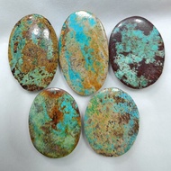 NATURAL PERSIAN TURQUOISE (B9)