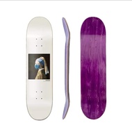 Tuck DECK 8.0 Skateboard Surface
